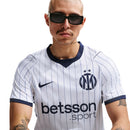 Camisa Inter de Milão Away 26/27 - Branca