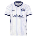 Camisa Inter de Milão Away 26/27 - Branca