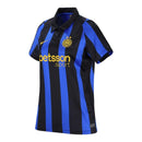 Camisa Inter de Milão Feminina Home 26/27 - Azul e Preta