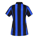 Camisa Inter de Milão Feminina Home 26/27 - Azul e Preta