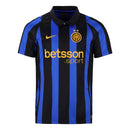 Camisa Inter de Milão Home 26/27 Jogador - Azul e Preta