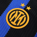 Camisa Inter de Milão Home 26/27 Jogador - Azul e Preta