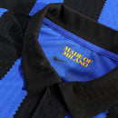 Camisa Inter de Milão Home 26/27 Jogador - Azul e Preta