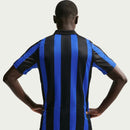 Camisa Inter de Milão Home 26/27 - Azul e Preta