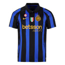 Camisa Inter de Milão Home 26/27 - Azul e Preta