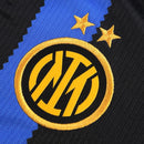 Camisa Inter de Milão Home 26/27 - Azul e Preta