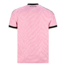 Conjunto Infantil Juventus Away 26/27 - Rosa