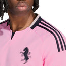Camisa Juventus Away 26/27 Jogador - Rosa