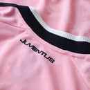 Camisa Juventus Away 26/27 Jogador - Rosa