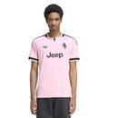 Camisa Juventus Away 26/27 - Rosa