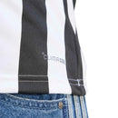 Camisa Juventus Feminina Home 26/27 - Preta e Branca