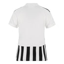 Camisa Juventus Feminina Home 26/27 - Preta e Branca