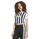 Camisa Juventus Feminina Home 26/27 - Preta e Branca