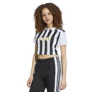 Camisa Juventus Feminina Home 26/27 - Preta e Branca