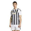 Camisa Juventus Home 26/27 Jogador - Preta e Branca