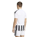 Camisa Juventus Home 26/27 Jogador - Preta e Branca