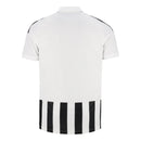 Camisa Juventus Home 26/27 Jogador - Preta e Branca