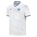 Camisa Lazio Away 26/27 - Branca