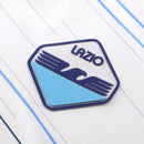 Camisa Lazio Away 26/27 - Branca