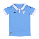Conjunto Infantil Lazio Home 26/27 - Azul Celeste