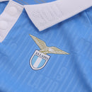 Conjunto Infantil Lazio Home 26/27 - Azul Celeste