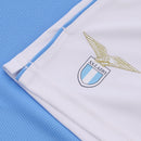 Conjunto Infantil Lazio Home 26/27 - Azul Celeste