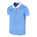 Camisa Lazio Home 26/27 - Azul Celeste