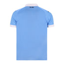 Camisa Lazio Home 26/27 - Azul Celeste