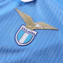 Camisa Lazio Home 26/27 - Azul Celeste