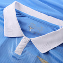 Camisa Lazio Home 26/27 - Azul Celeste