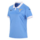 Camisa Lazio Feminina Home 26/27 - Azul Celeste