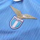 Camisa Lazio Feminina Home 26/27 - Azul Celeste