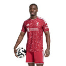Camisa Liverpool Home 26/27 Jogador - Vermelha