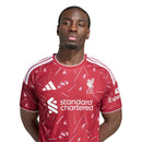 Camisa Liverpool Home 26/27 Jogador - Vermelha
