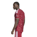 Camisa Liverpool Home 26/27 Jogador - Vermelha