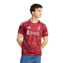 Camisa Liverpool Home 26/27 - Vermelha