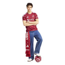 Camisa Liverpool Home 26/27 - Vermelha