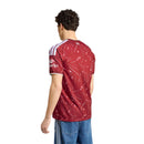 Camisa Liverpool Home 26/27 - Vermelha