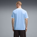 Camisa Manchester City Home 26/27 - Azul Celeste