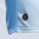 Camisa Manchester City Home 26/27 - Azul Celeste