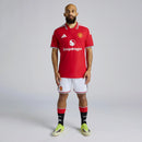 Camisa Manchester United Home 26/27 Jogador - Vermelha