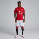 Camisa Manchester United Home 26/27 - Vermelha
