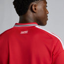 Camisa Manchester United Home 26/27 - Vermelha