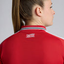 Camisa Manchester United Feminina Home 26/27 - Vermelha