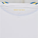 Camisa Olympique de Marselha Feminina Home 26/27 - Branca
