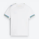 Camisa Olympique de Marselha Feminina Home 26/27 - Branca