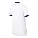 Conjunto Infantil PSG Away 26/27 - Branca