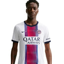 Camisa PSG Away 26/27 Jogador - Branca