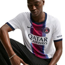Camisa PSG Away 26/27 Jogador - Branca