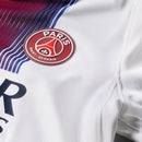 Camisa PSG Away 26/27 Jogador - Branca